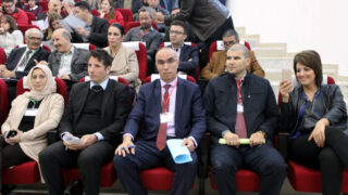 1ere Conference internationale dualite production energie electrique en Algerie entre ressources fossiles et ressources renouve 41
