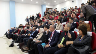 1ere Conference internationale dualite production energie electrique en Algerie entre ressources fossiles et ressources renouve 42