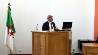 1ere Conference internationale dualite production energie electrique en Algerie entre ressources fossiles et ressources renouve 44