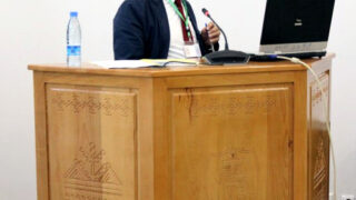 1ere Conference internationale dualite production energie electrique en Algerie entre ressources fossiles et ressources renouve 46