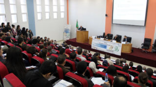 1ere Conference internationale dualite production energie electrique en Algerie entre ressources fossiles et ressources renouve 48