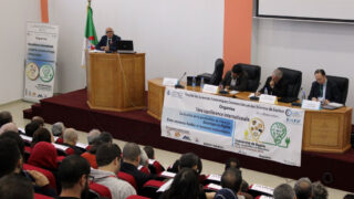 1ere Conference internationale dualite production energie electrique en Algerie entre ressources fossiles et ressources renouve 49