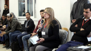 1ere Conference internationale dualite production energie electrique en Algerie entre ressources fossiles et ressources renouve 53