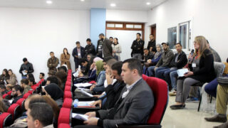 1ere Conference internationale dualite production energie electrique en Algerie entre ressources fossiles et ressources renouve 54