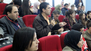 1ere Conference internationale dualite production energie electrique en Algerie entre ressources fossiles et ressources renouve 58