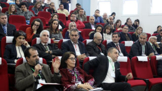 1ere Conference internationale dualite production energie electrique en Algerie entre ressources fossiles et ressources renouve 63
