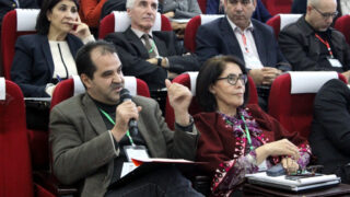 1ere Conference internationale dualite production energie electrique en Algerie entre ressources fossiles et ressources renouve 64