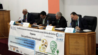 1ere Conference internationale dualite production energie electrique en Algerie entre ressources fossiles et ressources renouve 69