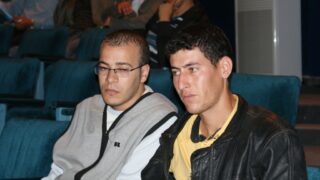 2ème journées universitaires Euro-Méditerranéenne AVERROES 3 2eme journees universitaires Euro Mediterraneenne AVERROES28 octobre 2008 pic 0002