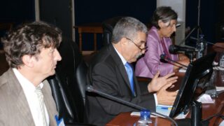 2ème journées universitaires Euro-Méditerranéenne AVERROES 8 2eme journees universitaires Euro Mediterraneenne AVERROES28 octobre 2008 pic 0005