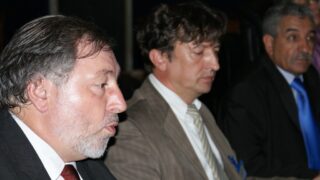 2ème journées universitaires Euro-Méditerranéenne AVERROES 5 2eme journees universitaires Euro Mediterraneenne AVERROES28 octobre 2008 pic 0009