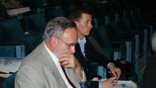 2ème journées universitaires Euro-Méditerranéenne AVERROES 15 2eme journees universitaires Euro Mediterraneenne AVERROES28 octobre 2008 pic 0012