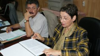 2ème journées universitaires Euro-Méditerranéenne AVERROES 14 2eme journees universitaires Euro Mediterraneenne AVERROES28 octobre 2008 pic 0018