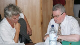 2ème journées universitaires Euro-Méditerranéenne AVERROES 20 2eme journees universitaires Euro Mediterraneenne AVERROES28 octobre 2008 pic 0020