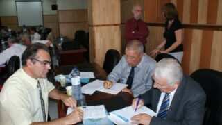 2ème journées universitaires Euro-Méditerranéenne AVERROES 25 2eme journees universitaires Euro Mediterraneenne AVERROES28 octobre 2008 pic 0022