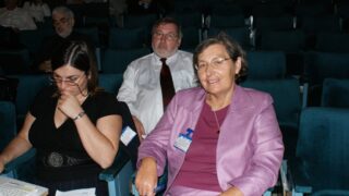 2ème journées universitaires Euro-Méditerranéenne AVERROES 13 2eme journees universitaires Euro Mediterraneenne AVERROES28 octobre 2008 pic 0024