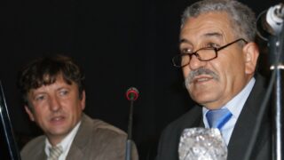 2ème journées universitaires Euro-Méditerranéenne AVERROES 19 2eme journees universitaires Euro Mediterraneenne AVERROES28 octobre 2008 pic 0026