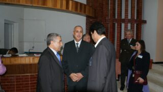 2ème journées universitaires Euro-Méditerranéenne AVERROES 33 2eme journees universitaires Euro Mediterraneenne AVERROES28 octobre 2008 pic 0031