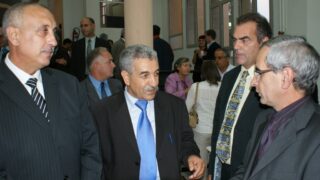 2ème journées universitaires Euro-Méditerranéenne AVERROES 39 2eme journees universitaires Euro Mediterraneenne AVERROES28 octobre 2008 pic 0033