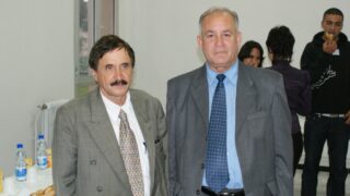 2ème journées universitaires Euro-Méditerranéenne AVERROES 44 2eme journees universitaires Euro Mediterraneenne AVERROES28 octobre 2008 pic 0034