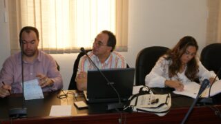 2ème journées universitaires Euro-Méditerranéenne AVERROES 31 2eme journees universitaires Euro Mediterraneenne AVERROES28 octobre 2008 pic 0036