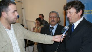 2ème journées universitaires Euro-Méditerranéenne AVERROES 40 2eme journees universitaires Euro Mediterraneenne AVERROES28 octobre 2008 pic 0039