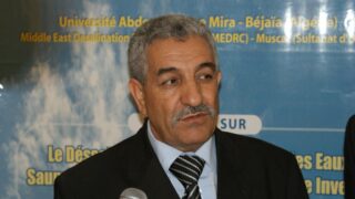 2ème journées universitaires Euro-Méditerranéenne AVERROES 43 2eme journees universitaires Euro Mediterraneenne AVERROES28 octobre 2008 pic 0040