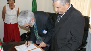 2ème journées universitaires Euro-Méditerranéenne AVERROES 36 2eme journees universitaires Euro Mediterraneenne AVERROES28 octobre 2008 pic 0044