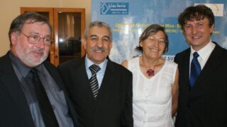 2ème journées universitaires Euro-Méditerranéenne AVERROES 45 2eme journees universitaires Euro Mediterraneenne AVERROES28 octobre 2008 pic 0047