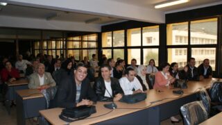 Agence universitaire de la francophonie 2 Agence universitaire de la francophonie 2008 pic 0002