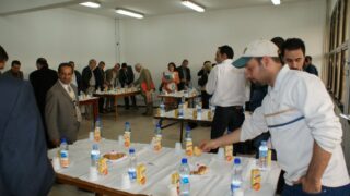 Agence universitaire de la francophonie 4 Agence universitaire de la francophonie 2008 pic 0004