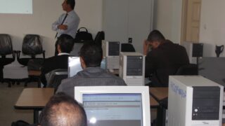 Agence universitaire de la francophonie 7 Agence universitaire de la francophonie 2008 pic 0007