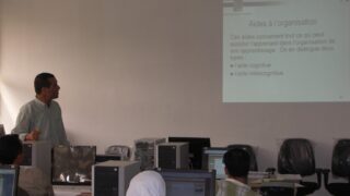 Agence universitaire de la francophonie 12 Agence universitaire de la francophonie 2008 pic 0012