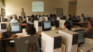 Agence universitaire de la francophonie 14 Agence universitaire de la francophonie 2008 pic 0014