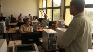 Agence universitaire de la francophonie 15 Agence universitaire de la francophonie 2008 pic 0015