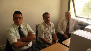 Agence universitaire de la francophonie 16 Agence universitaire de la francophonie 2008 pic 0016