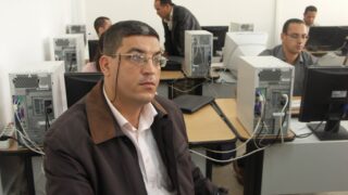 Agence universitaire de la francophonie 17 Agence universitaire de la francophonie 2008 pic 0017