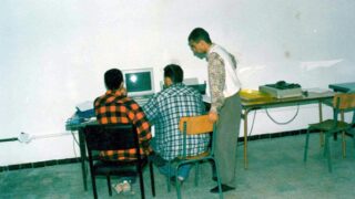 Centre de calcul impression et audiovisuel 06