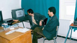 Centre de calcul impression et audiovisuel 08