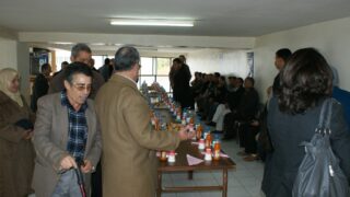 Cérémonie de la remise des prix pour les retraites 2007 1 Ceremonie de remise des prix pour les retraites 2007 pic 0001