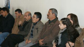 Cérémonie de la remise des prix pour les retraites 2007 4 Ceremonie de remise des prix pour les retraites 2007 pic 0004