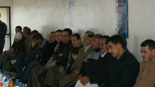 Cérémonie de la remise des prix pour les retraites 2007 5 Ceremonie de remise des prix pour les retraites 2007 pic 0005