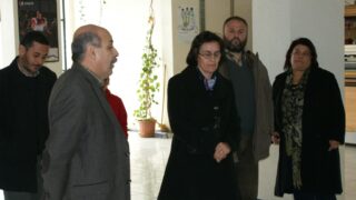 Cérémonie de la remise des prix pour les retraites 2007 6 Ceremonie de remise des prix pour les retraites 2007 pic 0006