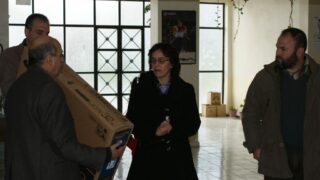 Cérémonie de la remise des prix pour les retraites 2007 7 Ceremonie de remise des prix pour les retraites 2007 pic 0007