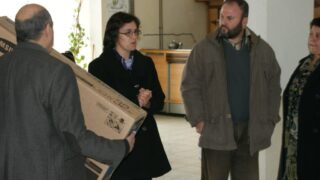 Cérémonie de la remise des prix pour les retraites 2007 8 Ceremonie de remise des prix pour les retraites 2007 pic 0008