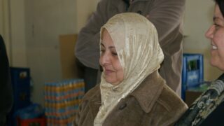 Cérémonie de la remise des prix pour les retraites 2007 9 Ceremonie de remise des prix pour les retraites 2007 pic 0009