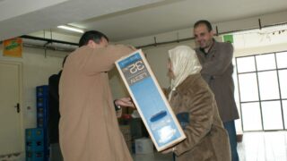 Cérémonie de la remise des prix pour les retraites 2007 10 Ceremonie de remise des prix pour les retraites 2007 pic 0010