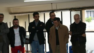 Cérémonie de la remise des prix pour les retraites 2007 11 Ceremonie de remise des prix pour les retraites 2007 pic 0011