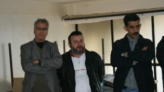 Cérémonie de la remise des prix pour les retraites 2007 12 Ceremonie de remise des prix pour les retraites 2007 pic 0012