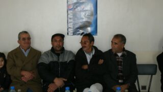 Cérémonie de la remise des prix pour les retraites 2007 13 Ceremonie de remise des prix pour les retraites 2007 pic 0013